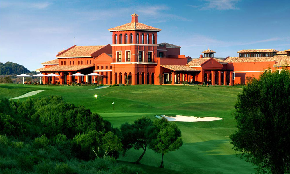 Club La Reserva | Golf Vacations Spain | Costa del Sol Golf Trips