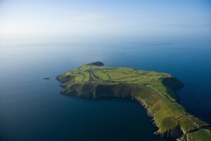 Old Head Kinsale Golf in Ireland