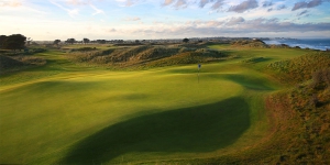 Golf Trips to Scotland and Ireland