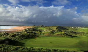 Golf in Ireland