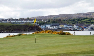Westport Golf Club
