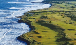 golf tour scotland