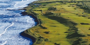 Scotland Golf Vacations